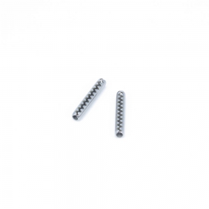 Serrated Spring Pin