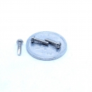 Stainless Steel Mini Screw
