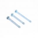 Cone Point Screw For Die