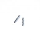Serrated Spring Pin