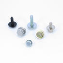 Hex Bolt with Washer
